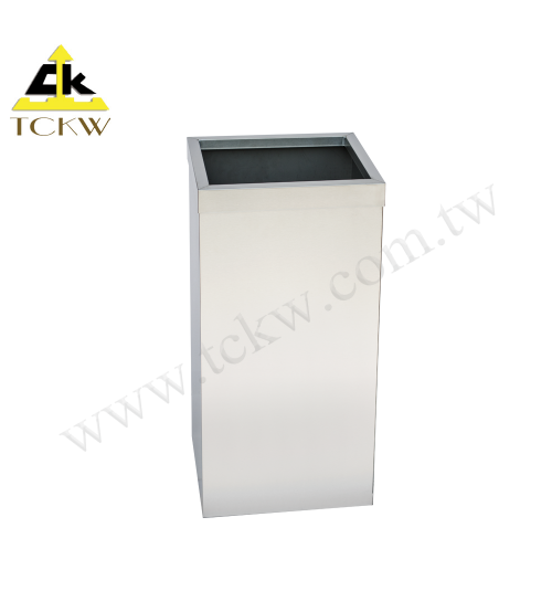 Stainless Steel Tissue Paper Can w/o Liner(TH-610S) 